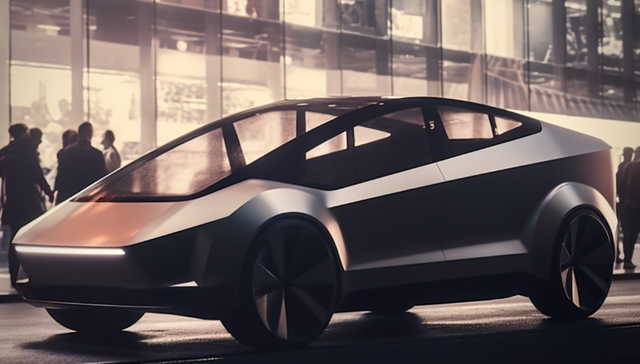 Robotaxi,特斯拉,自动驾驶