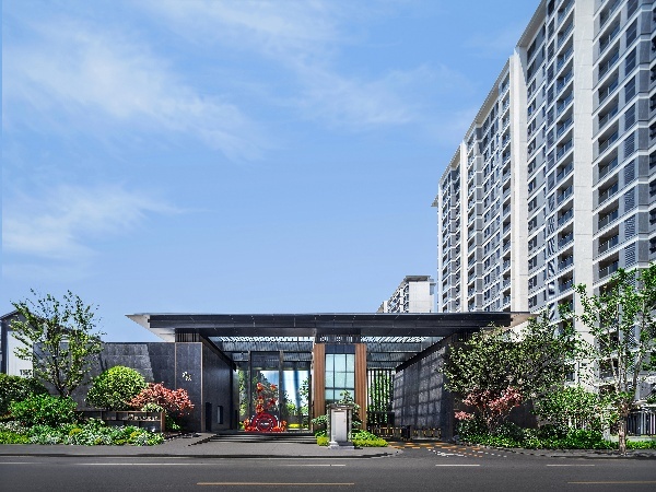 中建玖合在上海的制胜之道：实力兑现，品质交付