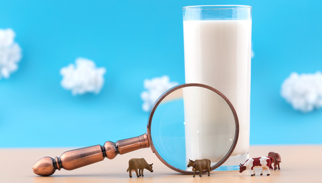 盘前机会前瞻| 七部门重磅发布！拉动牛奶消费，这几家行业龙头有望持续收益（附概念股）