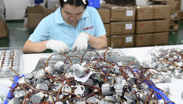 工业利润,需求,两新,