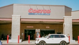 食品出海北美：一个千亿美元大市场