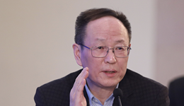 王一鸣：我国数字贸易位居全球第七，扩大制度型开放是关键