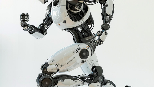 协作机器人厂商造起了人形机器人