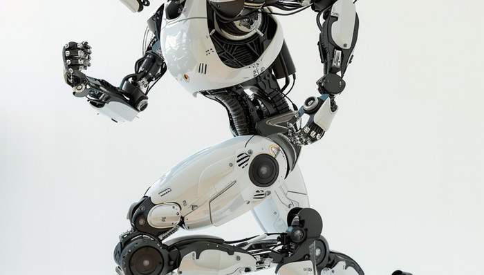 协作机器人厂商造起了人形机器人