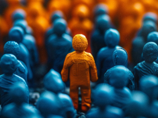 “三只羊卢某”网传录音系大模型伪造，AI安全问题何解？