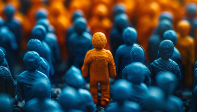 “三只羊卢某”网传录音系大模型伪造，AI安全问题何解？