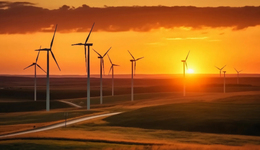 风机叶片裂缝、螺栓损坏，西门子歌美飒遭中企索赔500万