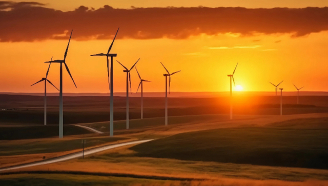 风机叶片裂缝、螺栓损坏，西门子歌美飒遭中企索赔500万