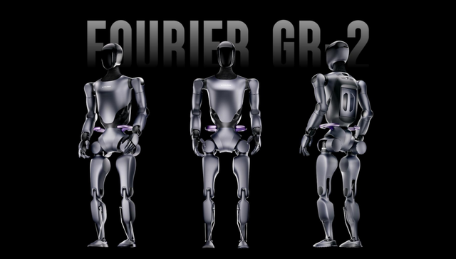 人形机器人爆发前夕，厂商都在忙着找场景赶交付