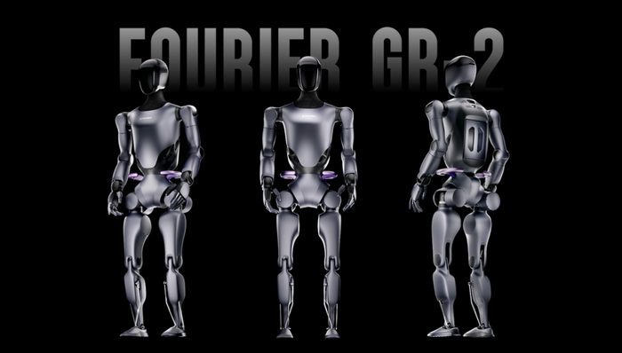 人形机器人爆发前夕，厂商都在忙着找场景赶交付