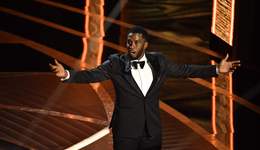 嘻哈巨头被捕：音乐界的反性骚扰运动到来了吗？| 文化周报