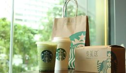 星巴克下沉，面子、里子難雙全