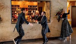 中概股被疯狂抄底，贾跃亭公司都成香饽饽了