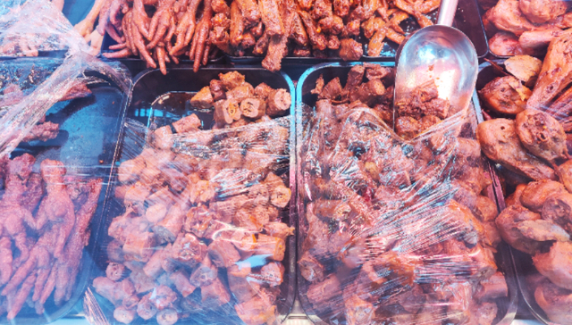 负债高企，肉鸭巨头益客食品员工“五折”持股方案获通过