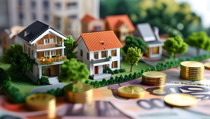 东四环酒仙桥豪宅项目拿证，指导价12.5万/平米，北京楼市激活在即