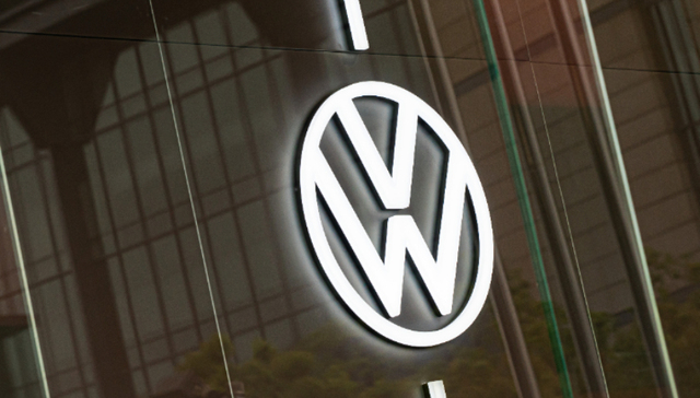 大众汽车三个月内连续两次下调年度业绩预期