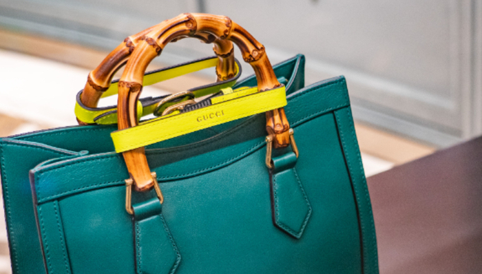 富豪,财报,奢侈品,