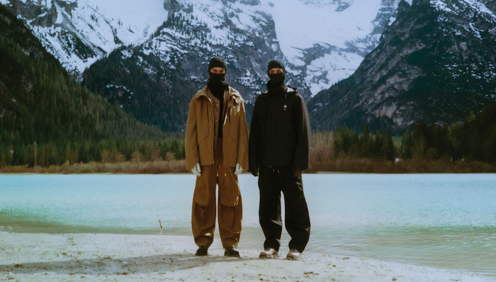 高端户外品牌Goldwin加快在中国开店速度