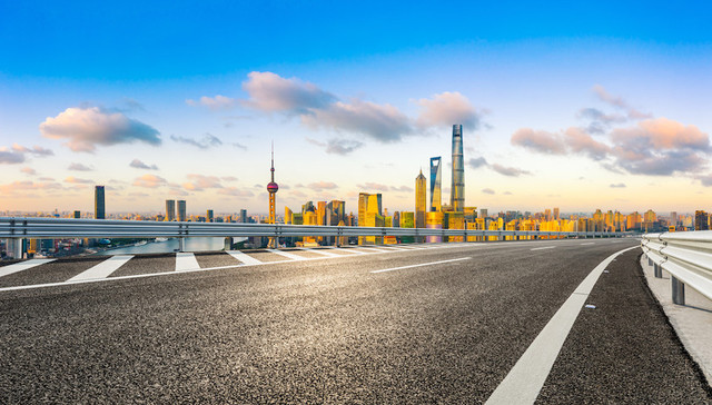 准自由流收费,上海市交通委,上海,高速,ETC,,G2江桥收费站,G15嘉西收费站