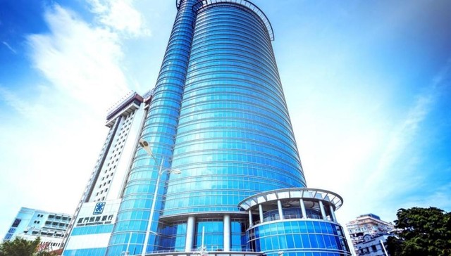 厦门国际银行：践行人民性，推动金融高质量发展