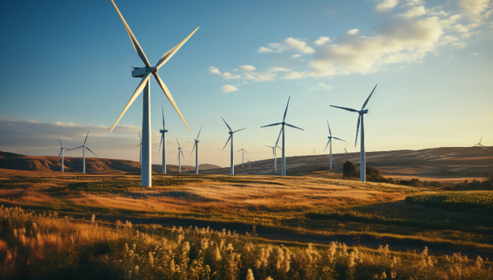 新能源,华锐风电,风电,能源