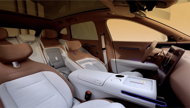 汽车,乐道,特斯拉,蔚来