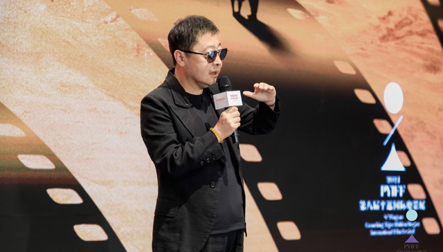平遥影展一票难求：贾樟柯面临艺术性与大众路线选择题