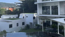 从差点烂尾到收7%的房租，我在泰国买房的奇妙之旅