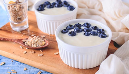 低温酸奶，盯上益生菌