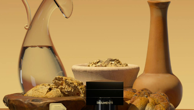 国货品牌,业绩,香水,