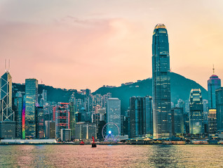 京东豪掷15亿元加码香港市场