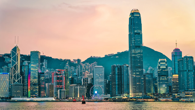 京东豪掷15亿元加码香港市场