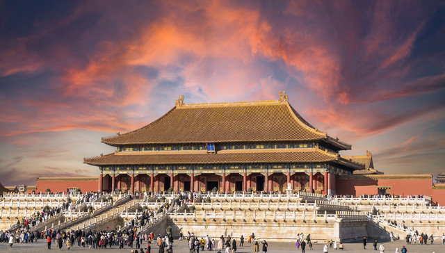 文旅部点名黄牛倒票等乱象：让出游更安全、让市场更有序