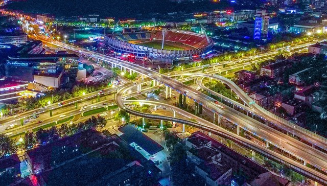 区位、产业与人才多轮驱动，济南跨境电商行业还有哪些短板？ | 城市跨境电商转型案例库⑫