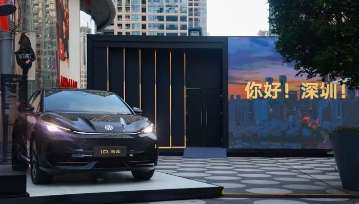 电厂 | 销量下滑、裁员关厂，大众汽车深陷泥潭