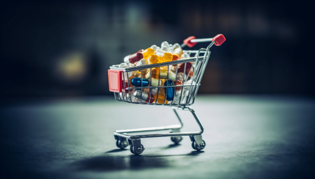 达仁堂出售中美史克股权，赫力昂加码中国保健品市场