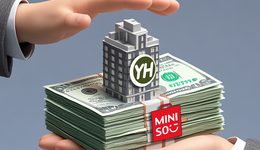 叶国富的永辉填坑之旅