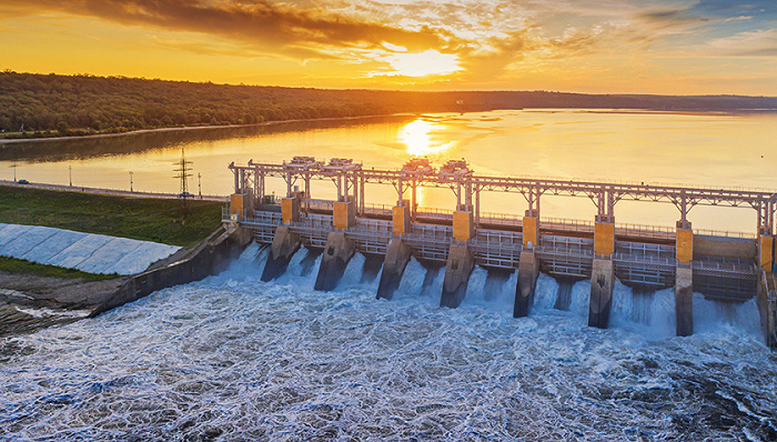 重组远达环保，国家电投要打造水电资产上市平台