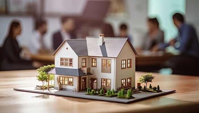 北京出台房地产松绑政策，四大一线城市政策尽出推动楼市回稳