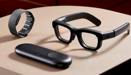 Meta给AR指了个方向，中国厂商呢？