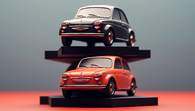 “金九”多家造车新势力交付量创下历史新高