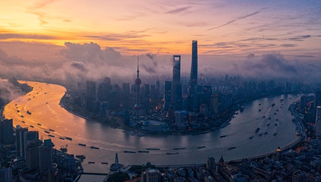 上海，外贸，海关，先导产业，集成电路