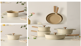 賣鍋年入15億，85后“廠二代”夫婦國慶敲鐘