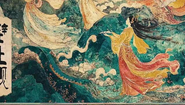 18亿二创曝光，推火《壁上观》