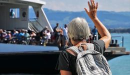 国庆预订量同比增长600%，邮轮生意开启“黄金时代”