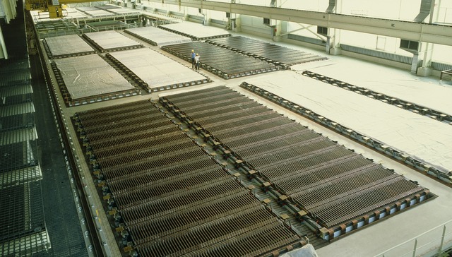 欧盟新规限制中国电解槽采购比例，影响几何？