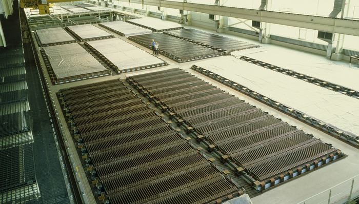 欧盟新规限制中国电解槽采购比例，影响几何？