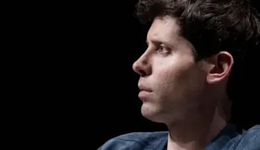 AI應(yīng)用的東風(fēng)，奧特曼不想錯過