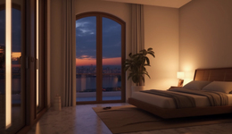 研究生畢業(yè)，我在縣城五星級酒店打工