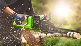 格力博今年二季度出现亏损，仍处于关键转型期